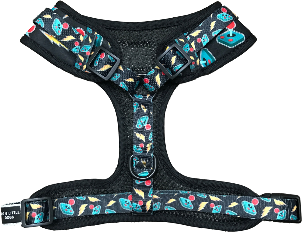 Adjustable Dog Harness - Swimwear (1024x822), Png Download