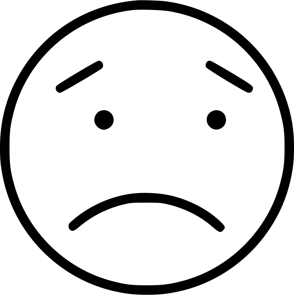 Png File - Smiley (980x982), Png Download