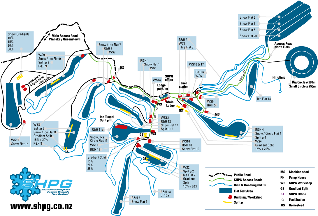 Shpg Map Dec 2016 Web - Shpg New Zealand (1140x806), Png Download