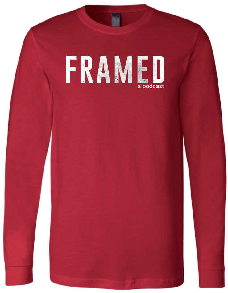 Logo Canvas Long Sleeve Shirt - Long-sleeved T-shirt (1024x1024), Png Download