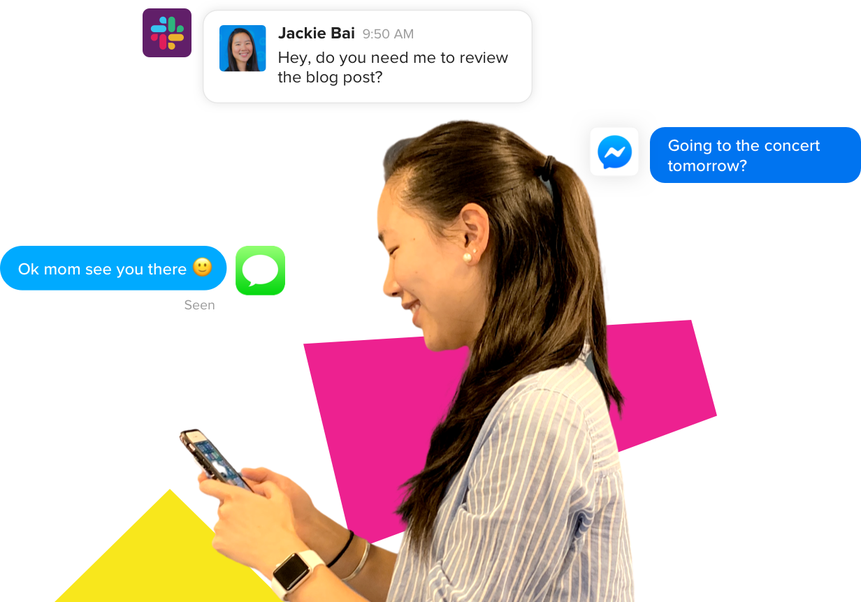 Conversational Marketing Supports The Way People Want - Smartphone (1232x862), Png Download