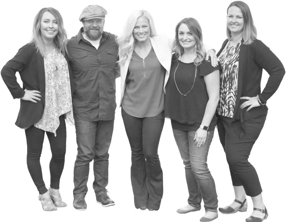 Clutch-team - Social Group (1000x801), Png Download