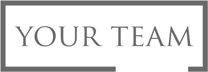 We Are Your Real Estate Legal Team, Here To Assist (1000x429), Png Download