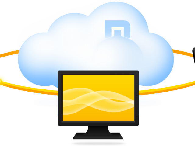 Web Security Clipart Hd Wallpaper - ماكس ثون (640x480), Png Download