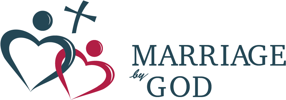 Marriage By God - Marriage In God (978x353), Png Download