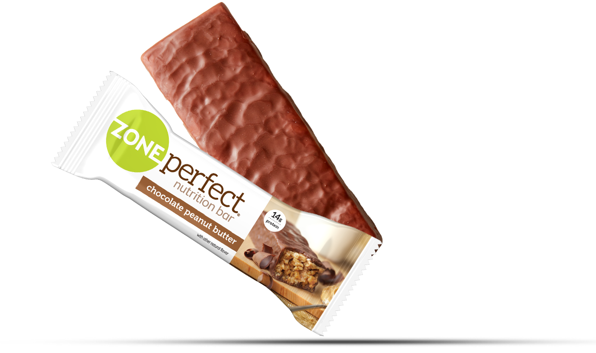 Classic - - Chocolate - Peanut - Butter Tcm1506 125589 - Ice Cream Bar (1381x702), Png Download