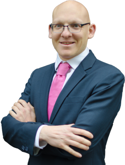 Fit Body Fit Business - Businessperson (500x625), Png Download