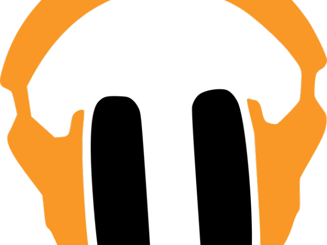 Headphone Clipart Gambar - Animasi Earphone (640x480), Png Download