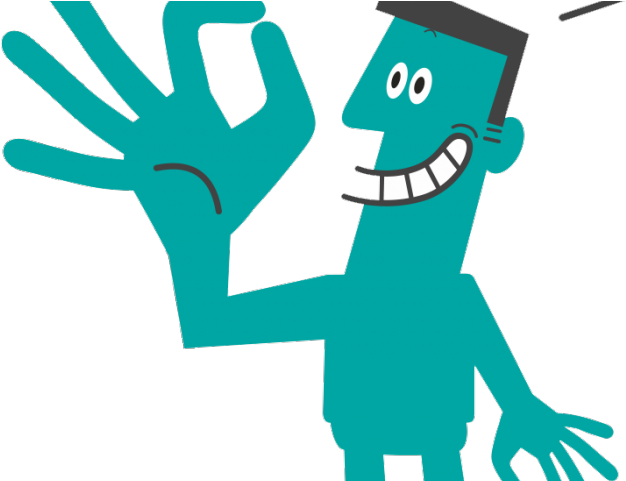 Energy Clipart Feeling Healthy (640x480), Png Download