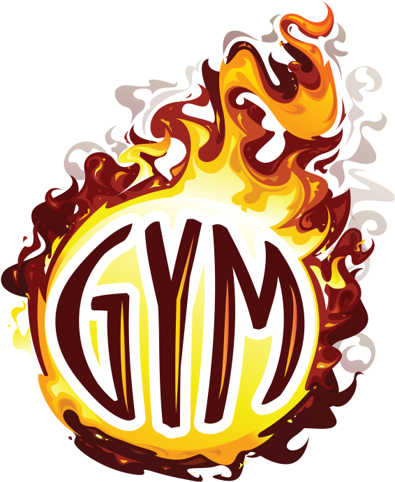 Gym Logo Png - Basketball Print T Shirts (715x715), Png Download