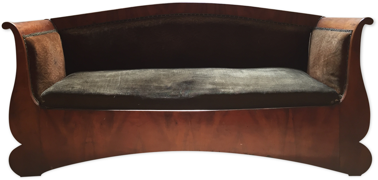 Futon Pad (1457x1457), Png Download