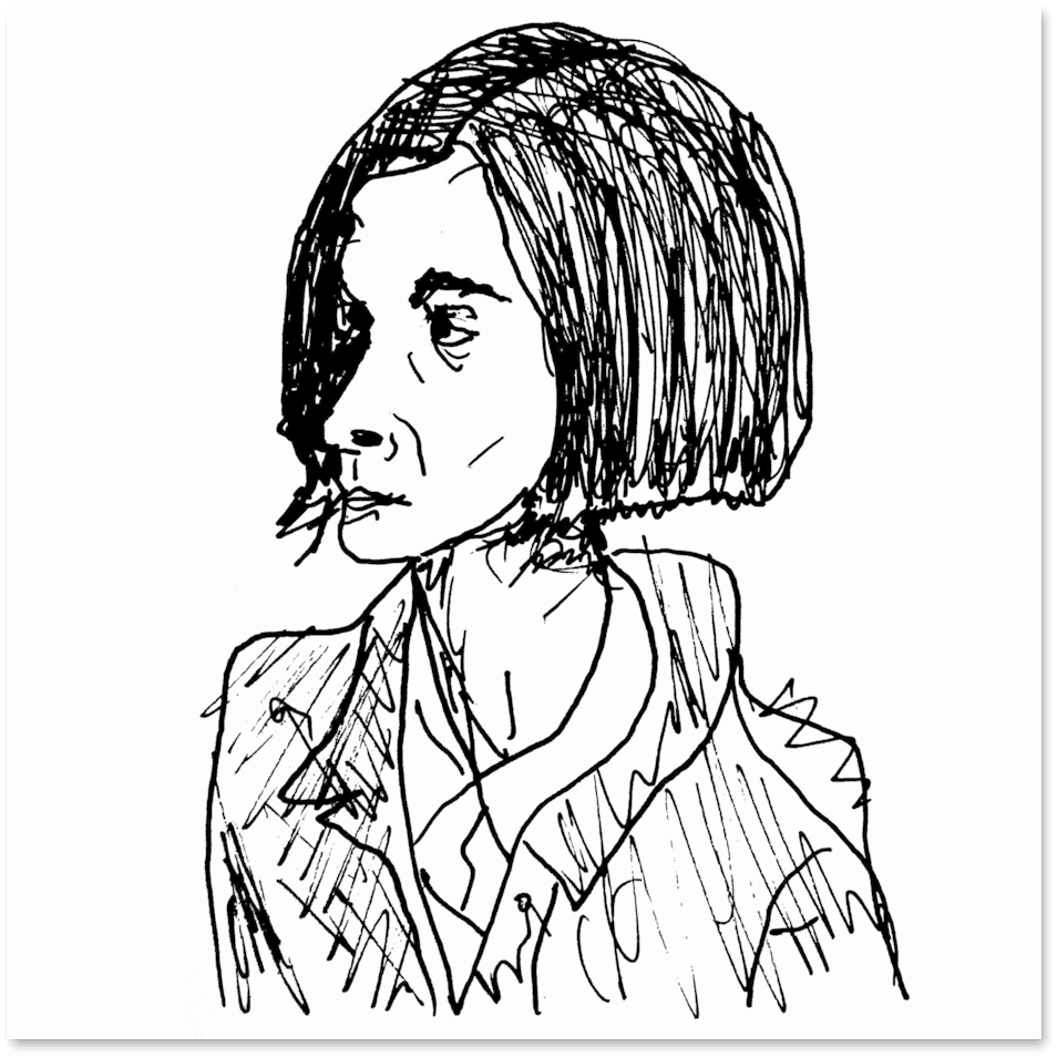 Light-tartt - Sketch (1000x1000), Png Download