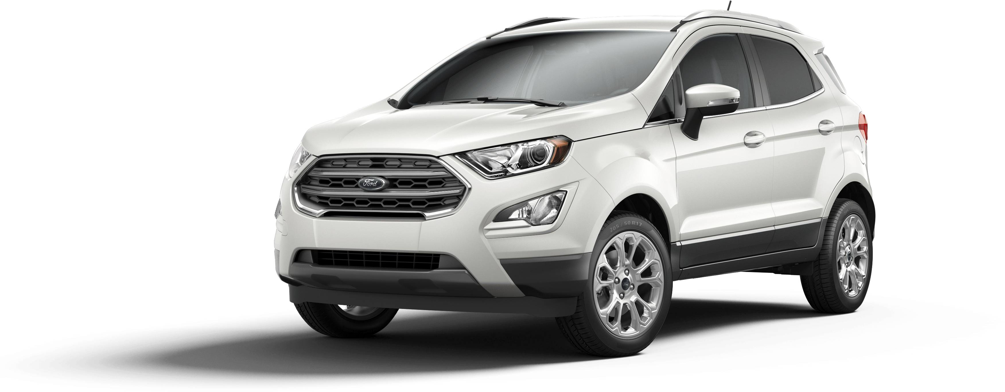 2019 Ford Ecosport Vehicle Photo In Natrona Heights, (4000x2250), Png Download
