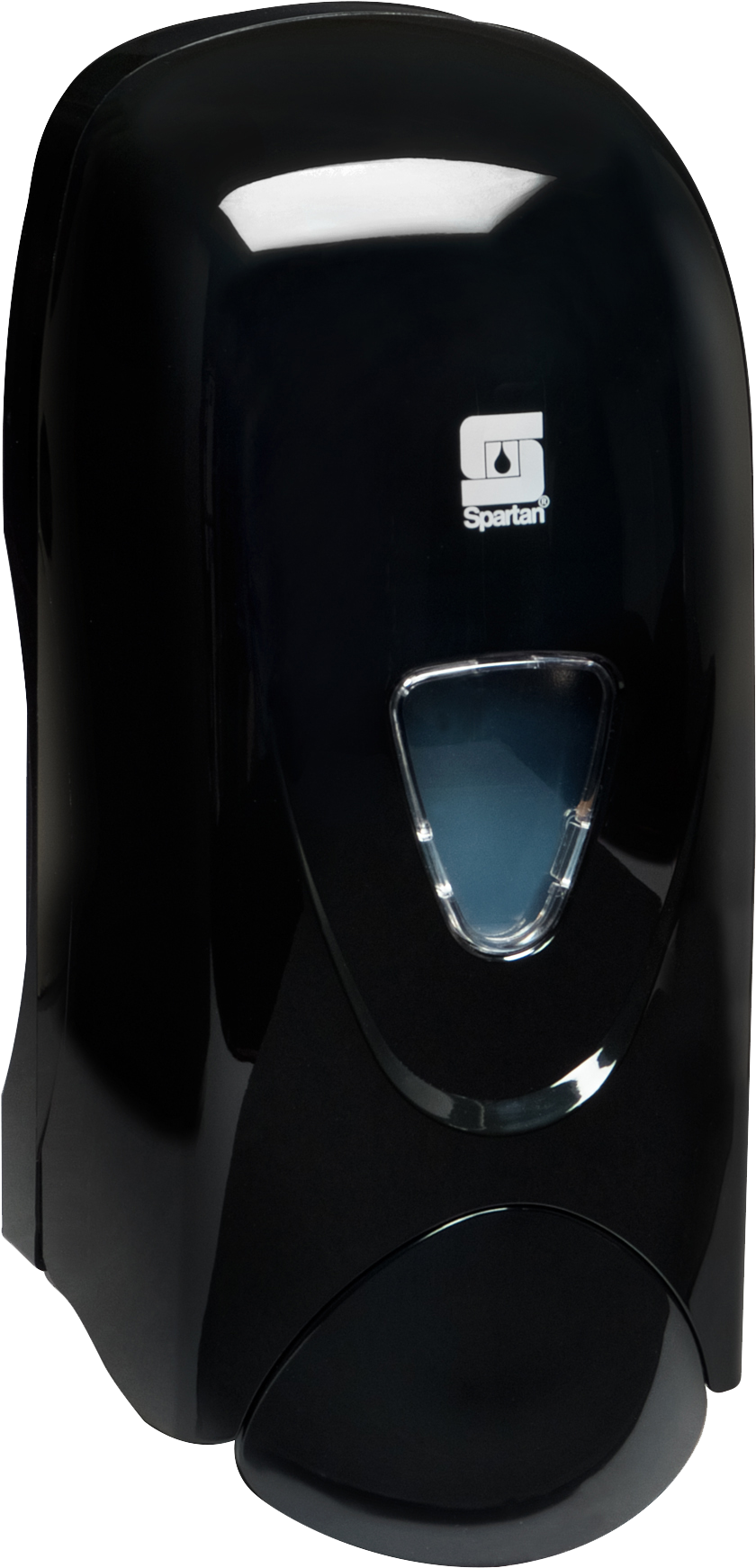 981300 Bulk Liquid Hand Soap Dispenser Black - Backpack (1526x2136), Png Download