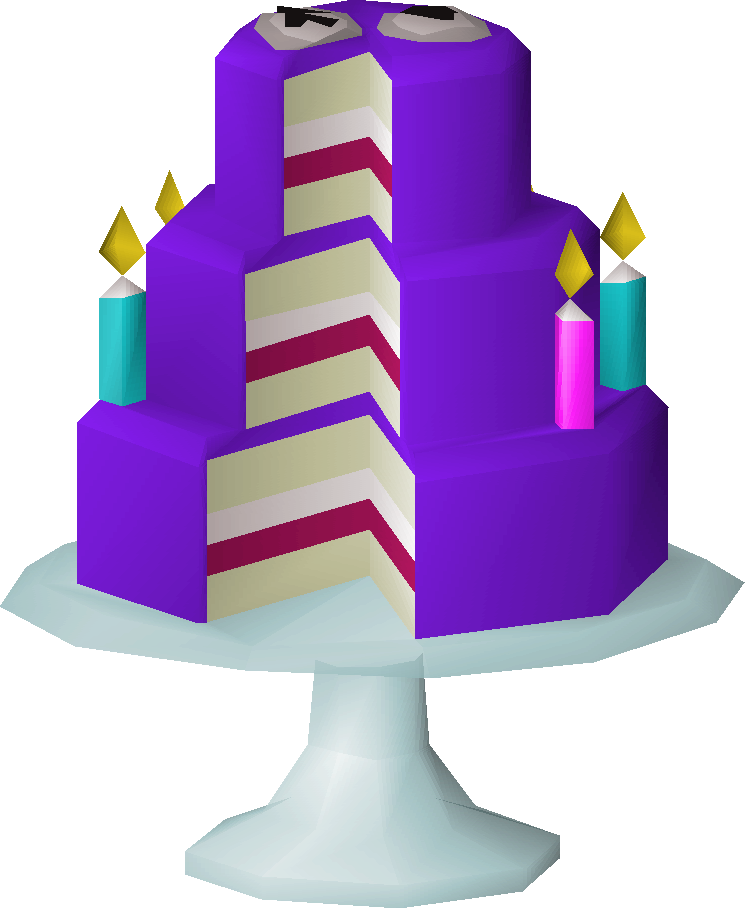 Dessert (745x908), Png Download