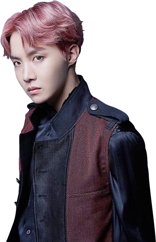 58 Images About Bts Png On We Heart It - Bts Blood Sweat And Tears Photoshoot Japanese (640x840), Png Download