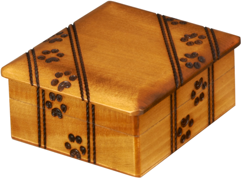 Box Transparent Wooden - Box (600x600), Png Download