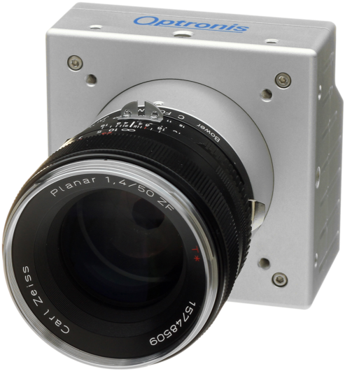 3d View - Mirrorless Interchangeable-lens Camera (1024x683), Png Download