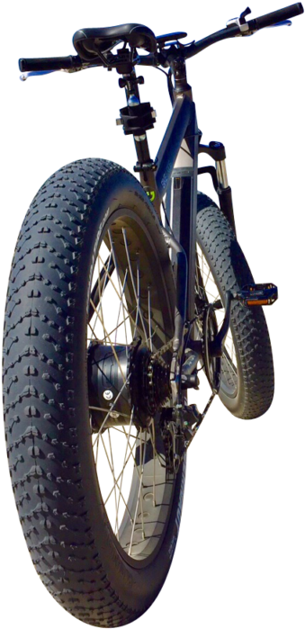 Share - Mountain Bike (1024x768), Png Download