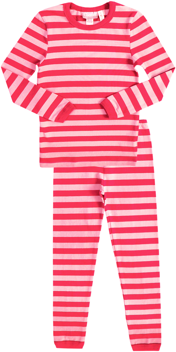 Coccoli Jersey Y Tlj Transparent Background - Salty Sea Stripe Kickee Pants (1280x1280), Png Download