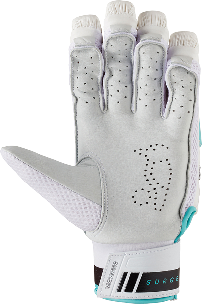Kookaburrasurge Pro 2000 Batting Gloves - Kookaburra Surge Pro 1000 Junior Cricket Bat 2018 (680x1024), Png Download