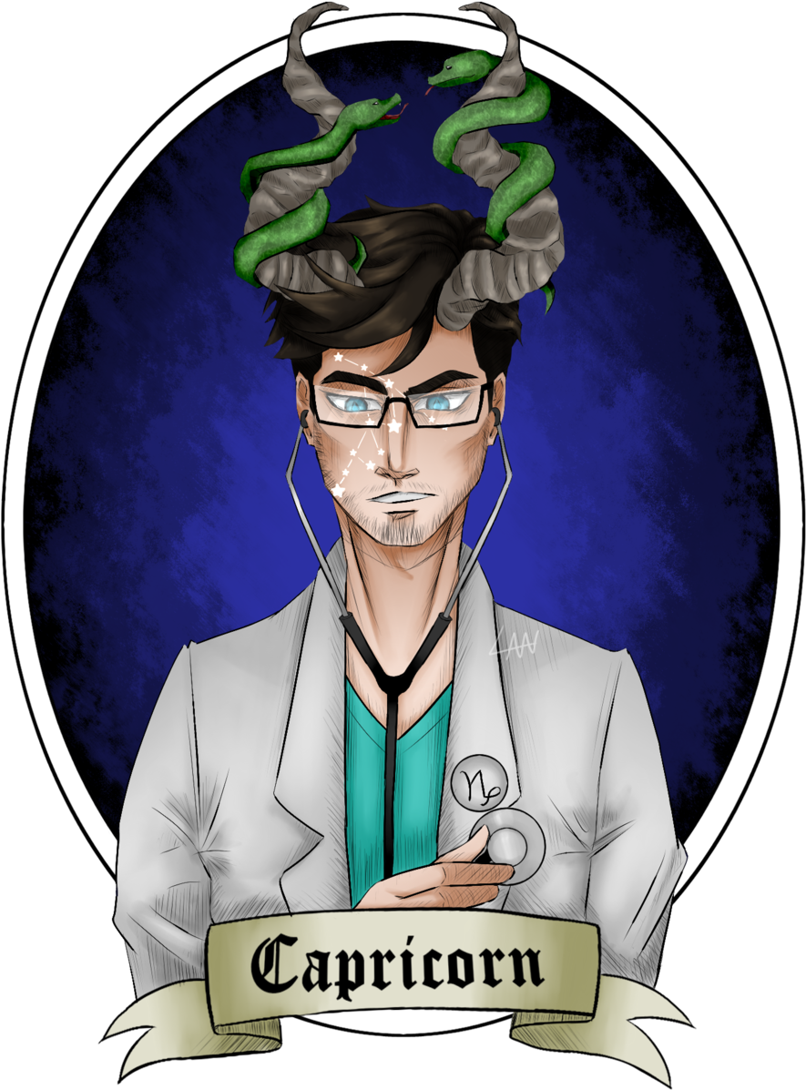 Schneep Capricorn - Aligarh Institute Of Technology (1280x1280), Png Download