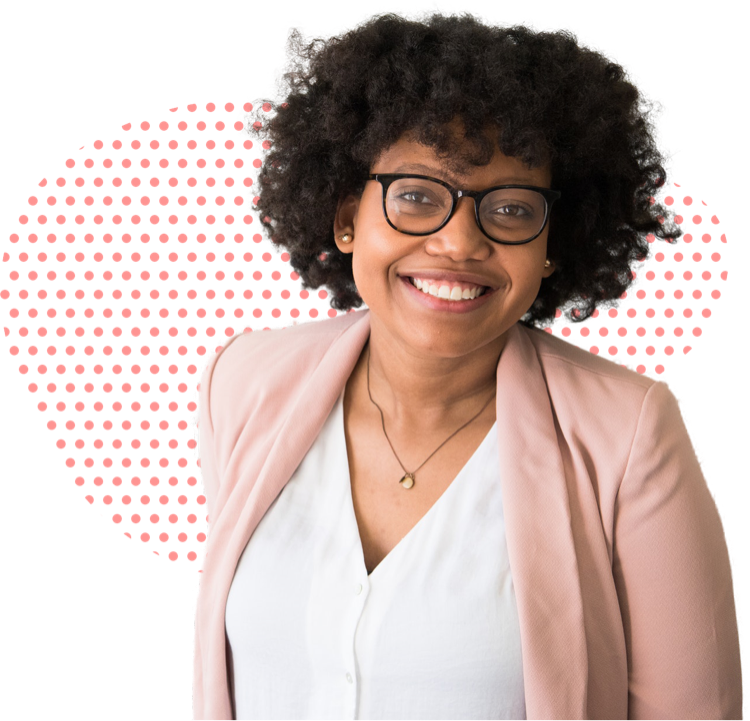 Woman In Business - 8th Annual Small Business Summit (750x721), Png Download