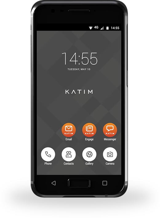Smartphone (520x709), Png Download