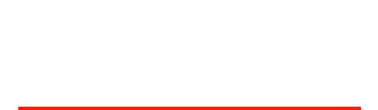 Churchill's First World War - Howard University (1280x544), Png Download