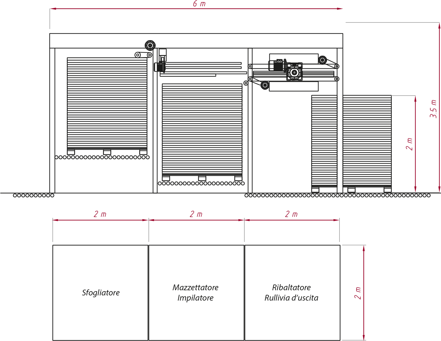 Dimensioni Twist - Diagram (1476x1181), Png Download