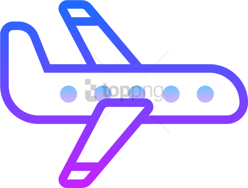 Free Png Airport Png Image With Transparent Background (850x645), Png Download