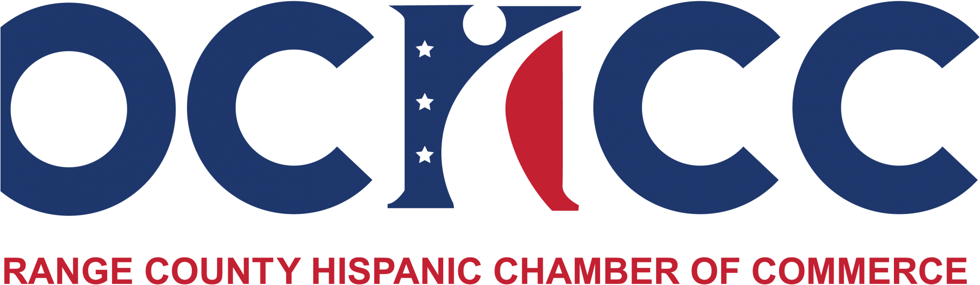 Oc Hispanic Chamber - Orange County Hispanic Chamber Of Commerce (2000x1200), Png Download