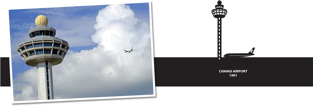 Verkeerstoren (1024x376), Png Download