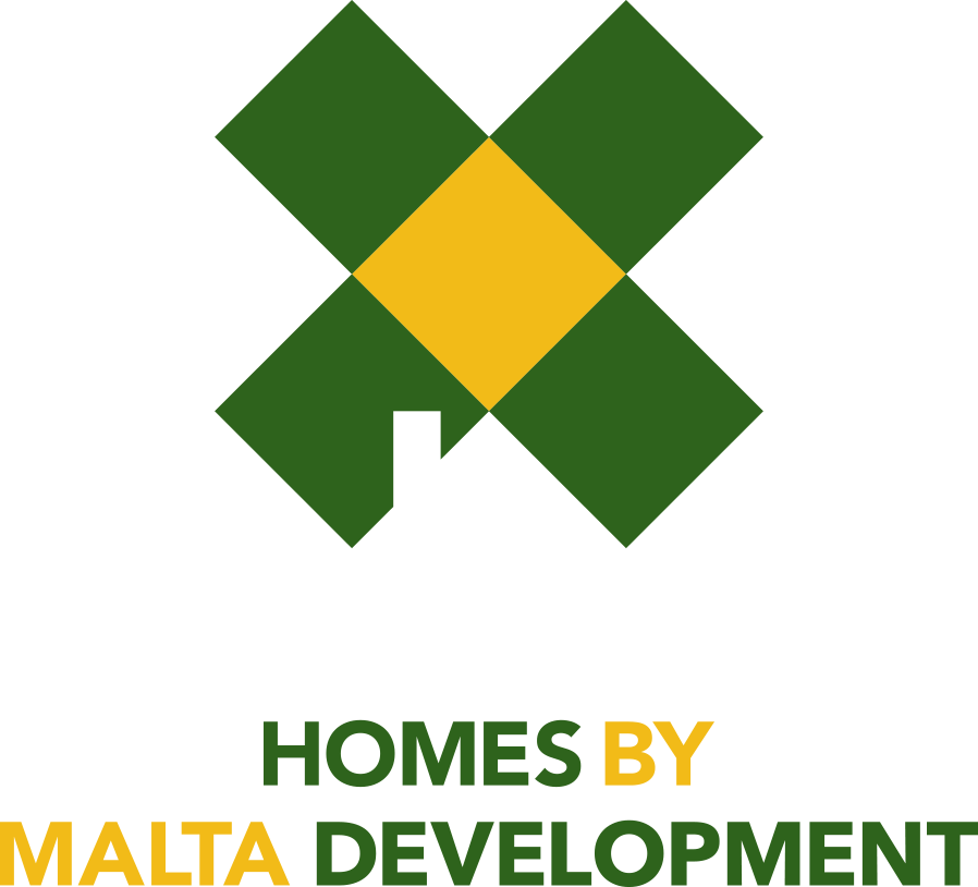 Malta Development (898x814), Png Download