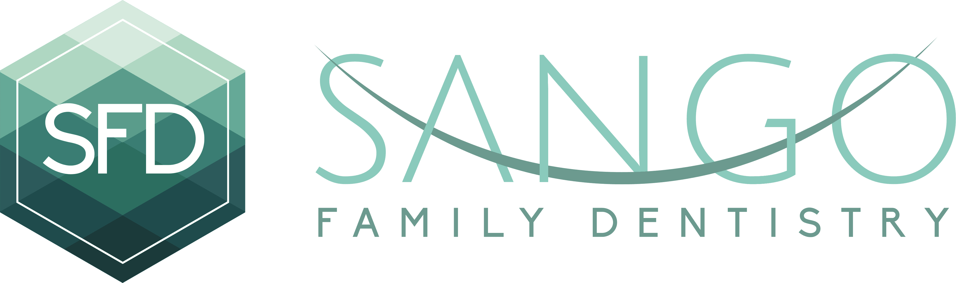 Invisalign - Graphic Design (3908x1158), Png Download