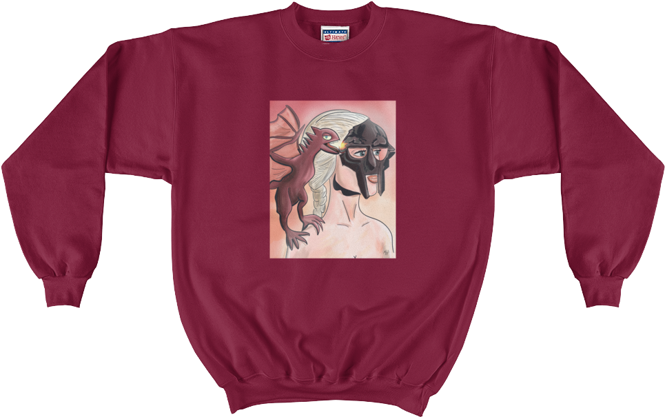 Next - Crew Neck (1000x1000), Png Download