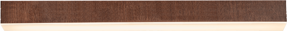 Rox Rectangle Linear Surface - Plywood (1000x425), Png Download