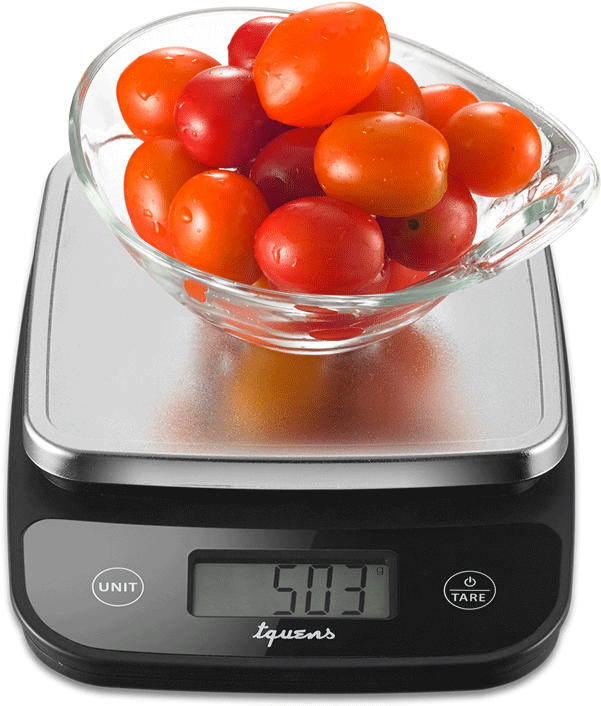 630 X 714 10 - Food Scale Png (630x714), Png Download
