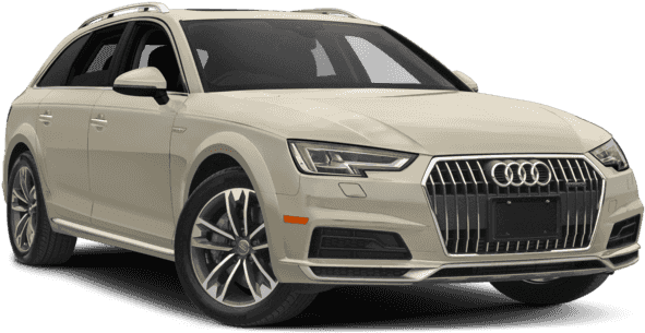 Pre-owned 2017 Audi A4 Allroad - Audi A5 Sportback 2019 (640x480), Png Download