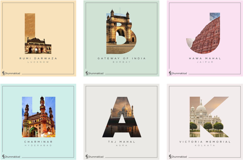 Instagram - Graphic Design (1024x679), Png Download