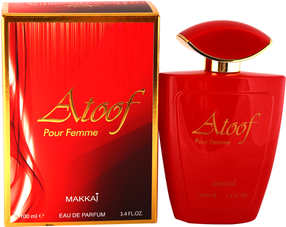 Zoom Images - Perfume (650x850), Png Download