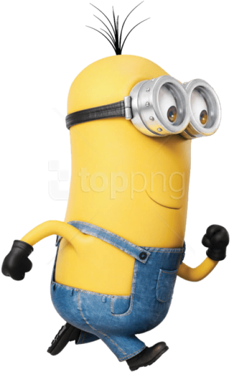 Free Png Download Minion Kevin Clipart Png Photo Png - Minions Png (480x750), Png Download