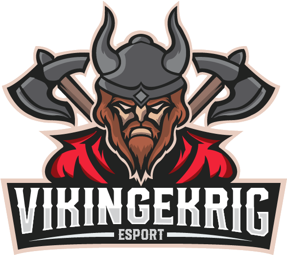 Vikingekrig (585x585), Png Download