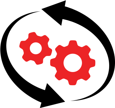 Dulles Research Llc - Emblem (1100x400), Png Download