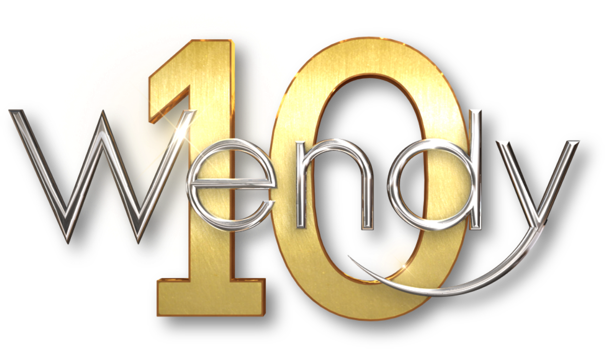 Wendy Williams - Wendy Williams Show (1280x720), Png Download
