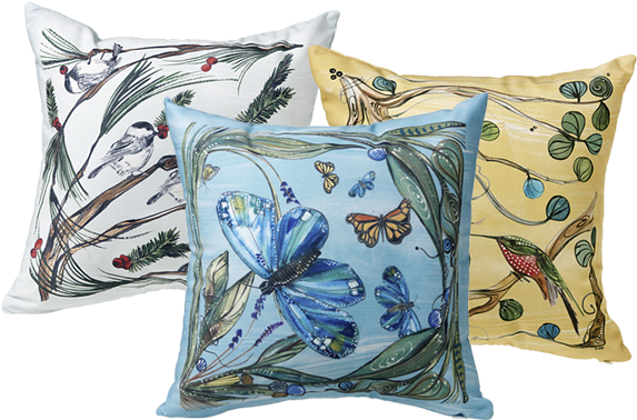 Cushion (640x480), Png Download