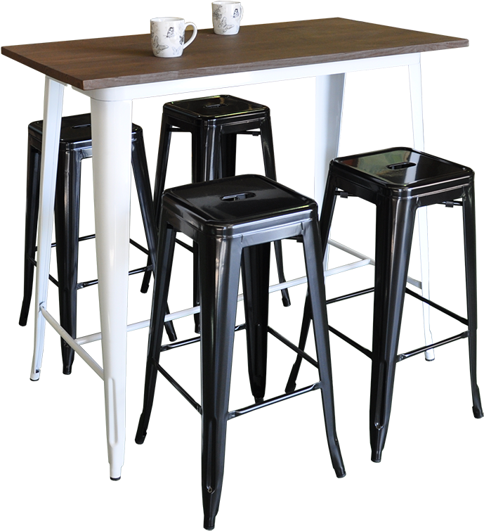 Cart - Kitchen & Dining Room Table (800x800), Png Download