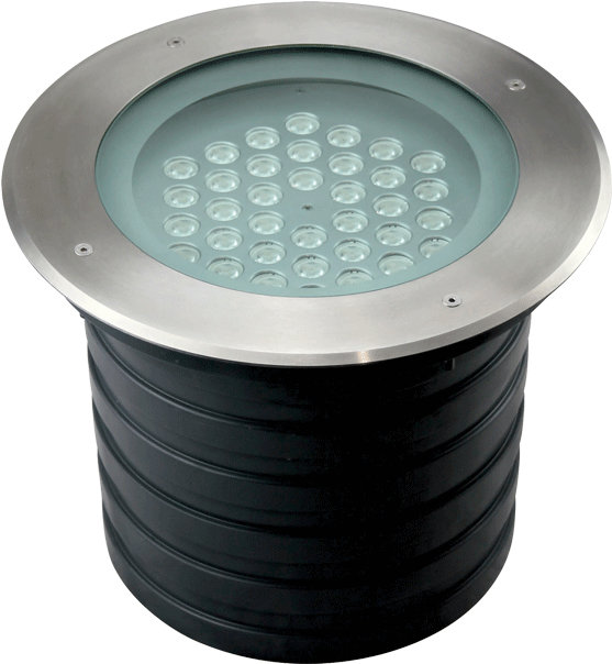 Led Underground Light Iga072 - Security Lighting (800x800), Png Download
