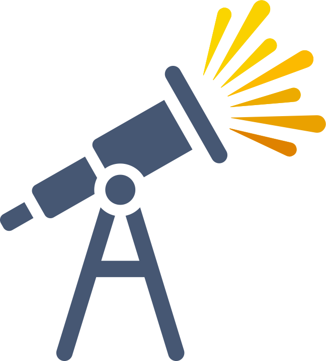 A Demonstrable Commitment To Equality And Diversity - Png Mission Vision Values Icon (648x718), Png Download