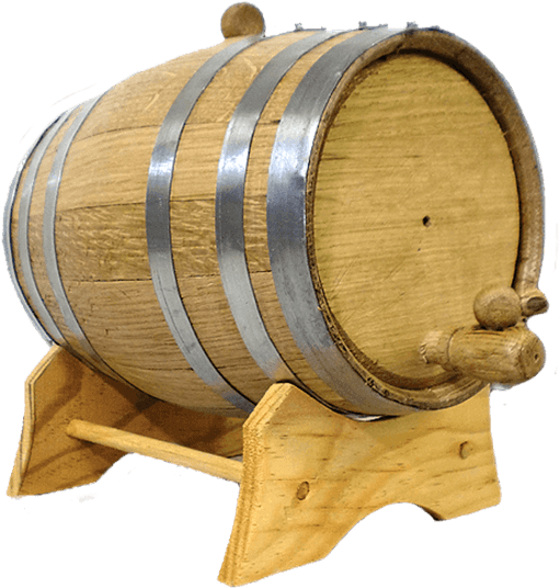 Price Match Policy - Barrel (555x555), Png Download